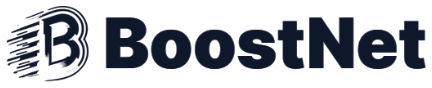 BoostNet